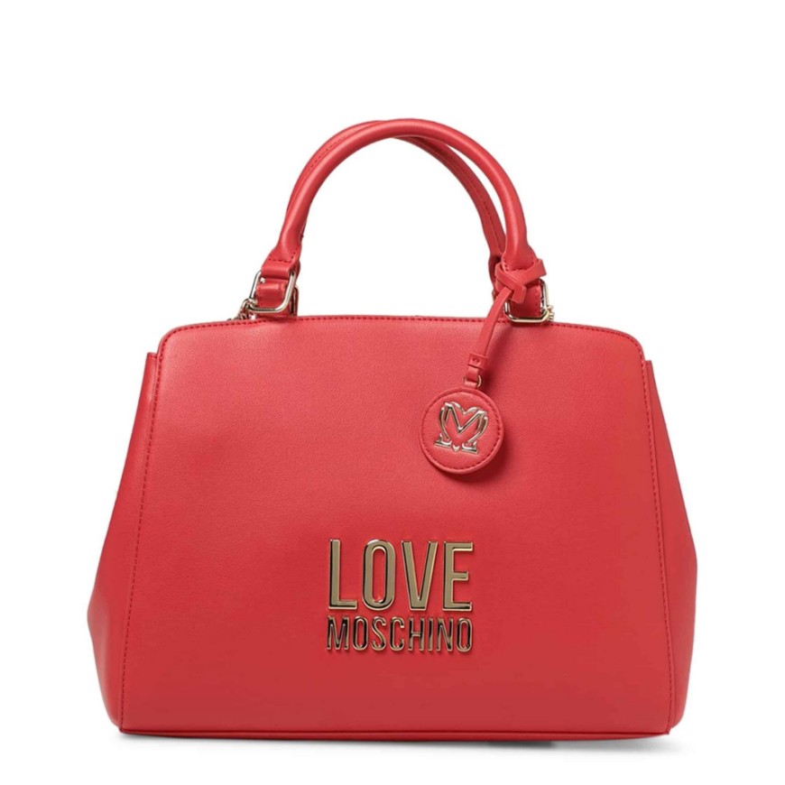 Picture of Love Moschino-JC4192PP1DLJ0 Red